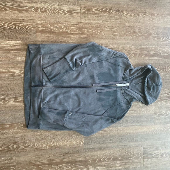 Alo sweatshirt - Picture 2 of 4